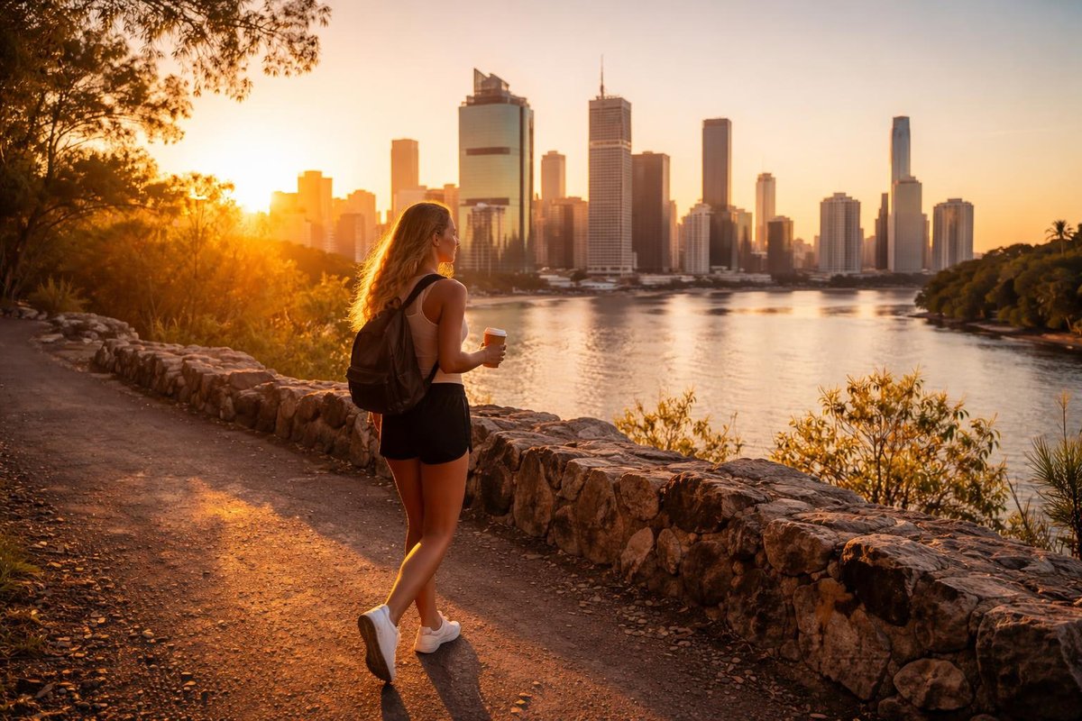 Brisbane's Best Low-Cost Weekend Rituals for Better Mental Wellbeing
