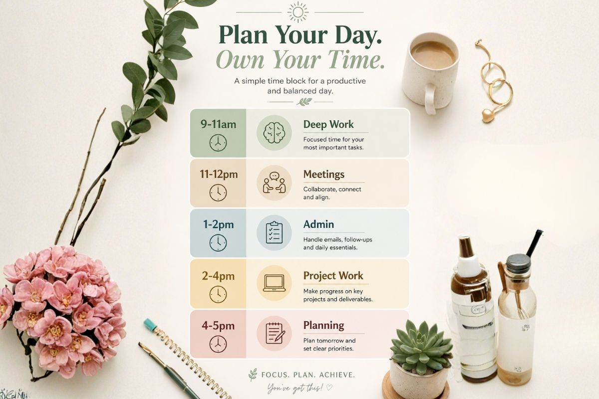 career wellness trend 2