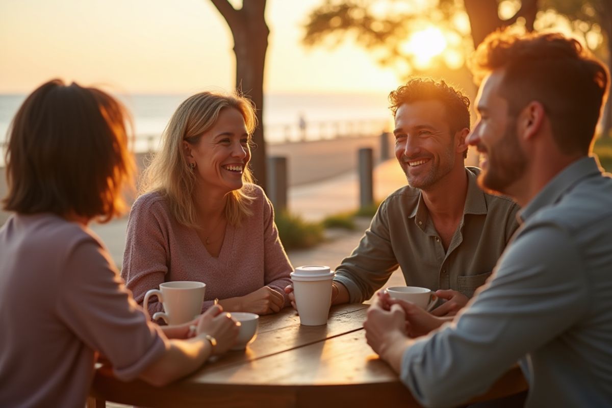 Why Community Is Becoming the Heart of Australian Lifestyle
