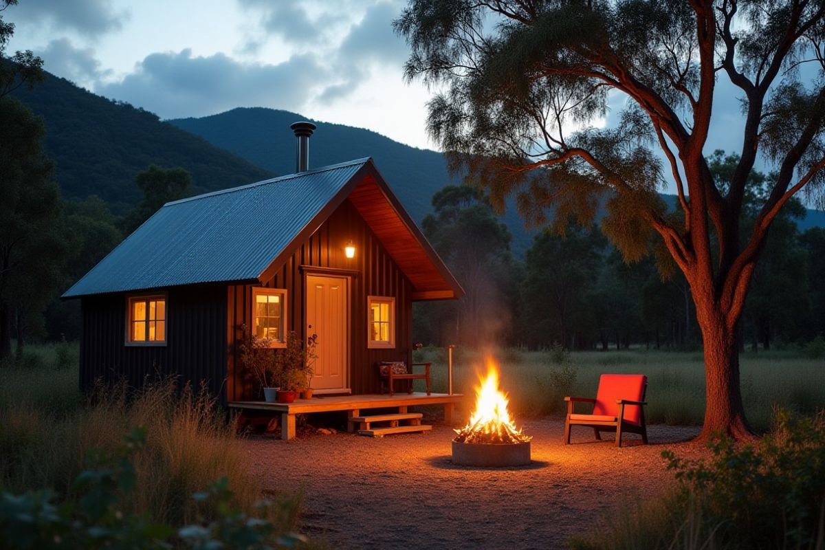 digital detox weekend
