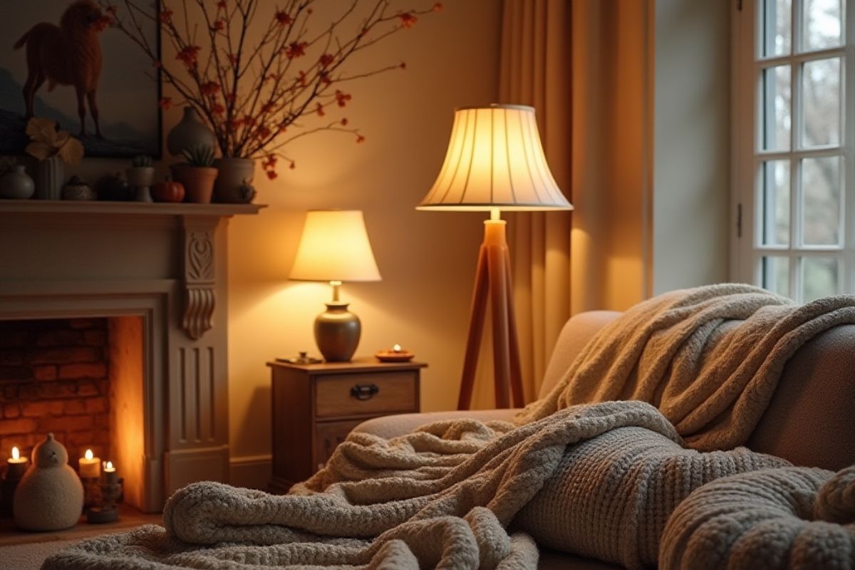 Home Styling Tips to Elevate Your Interior Style Like a Professional