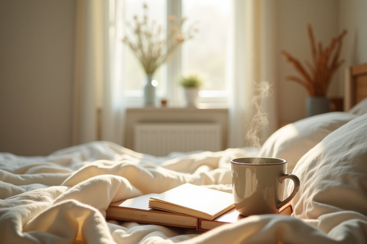 Slower Living in a Fast-Paced World