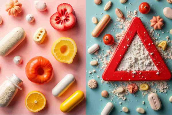 Australia TGA: Regulating Overseas Import of Toxic Supplement Substances