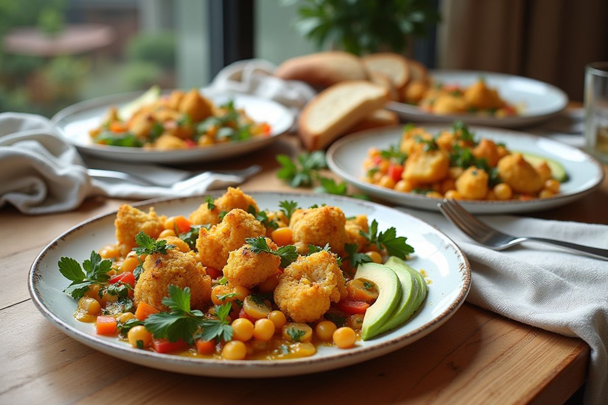 The Aussie Plant-Rich Revolution: Eating for Wellness and Sustainability