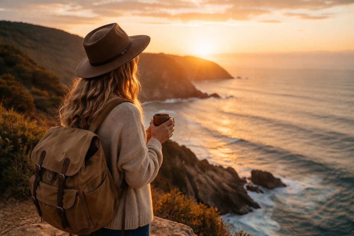Why Solo Day Trips Are Becoming Australia’s Favourite Wellness Activity