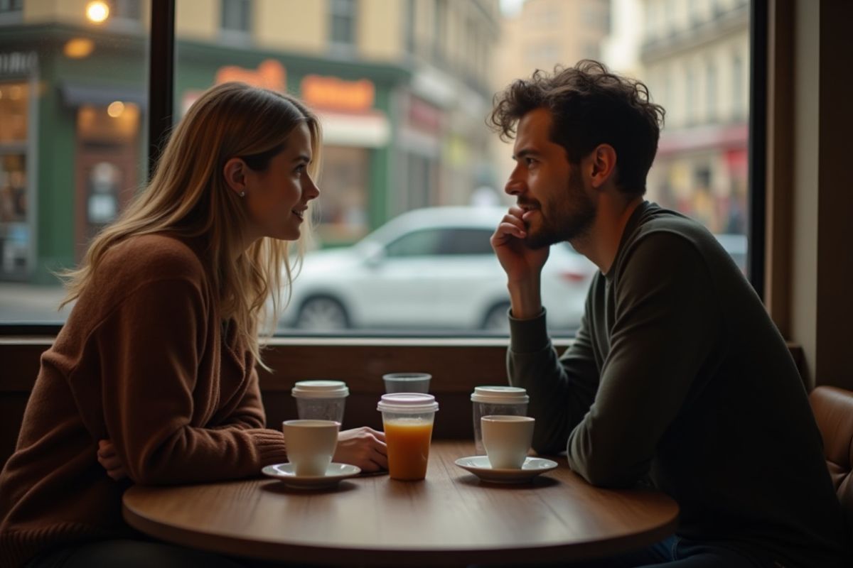 Emotional Availability Is the New Attraction: What Modern Dating Actually Looks Like Now