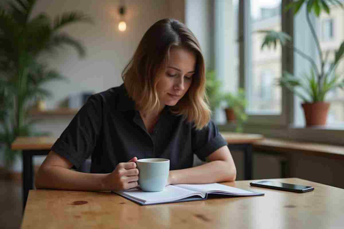 comfort and intentional 1