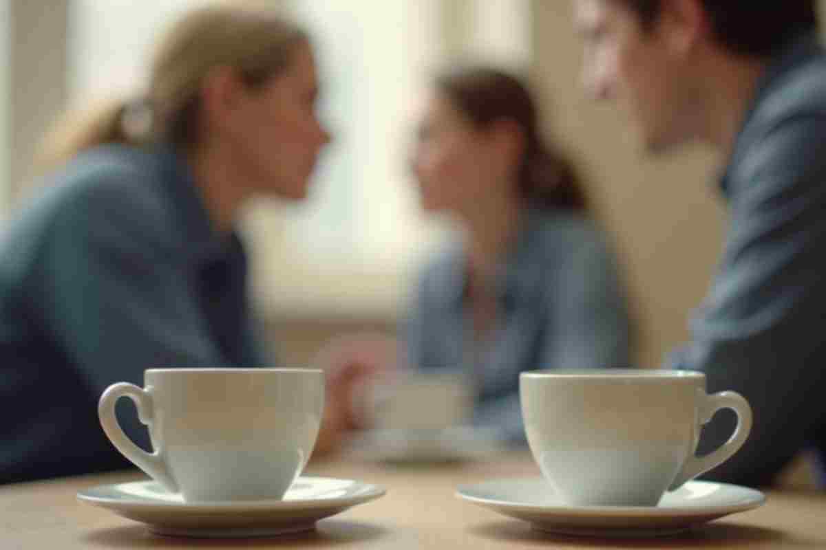 comfort and intentional 3