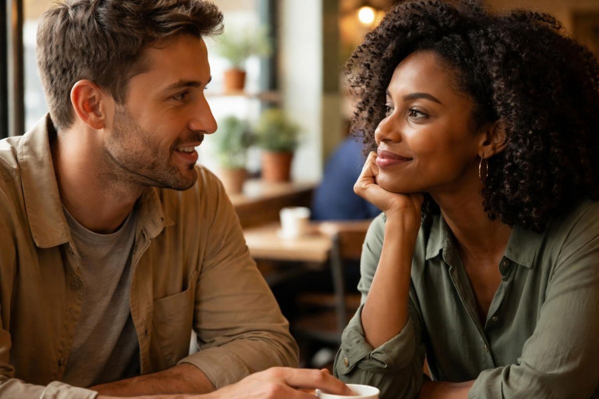 emotional safety dating