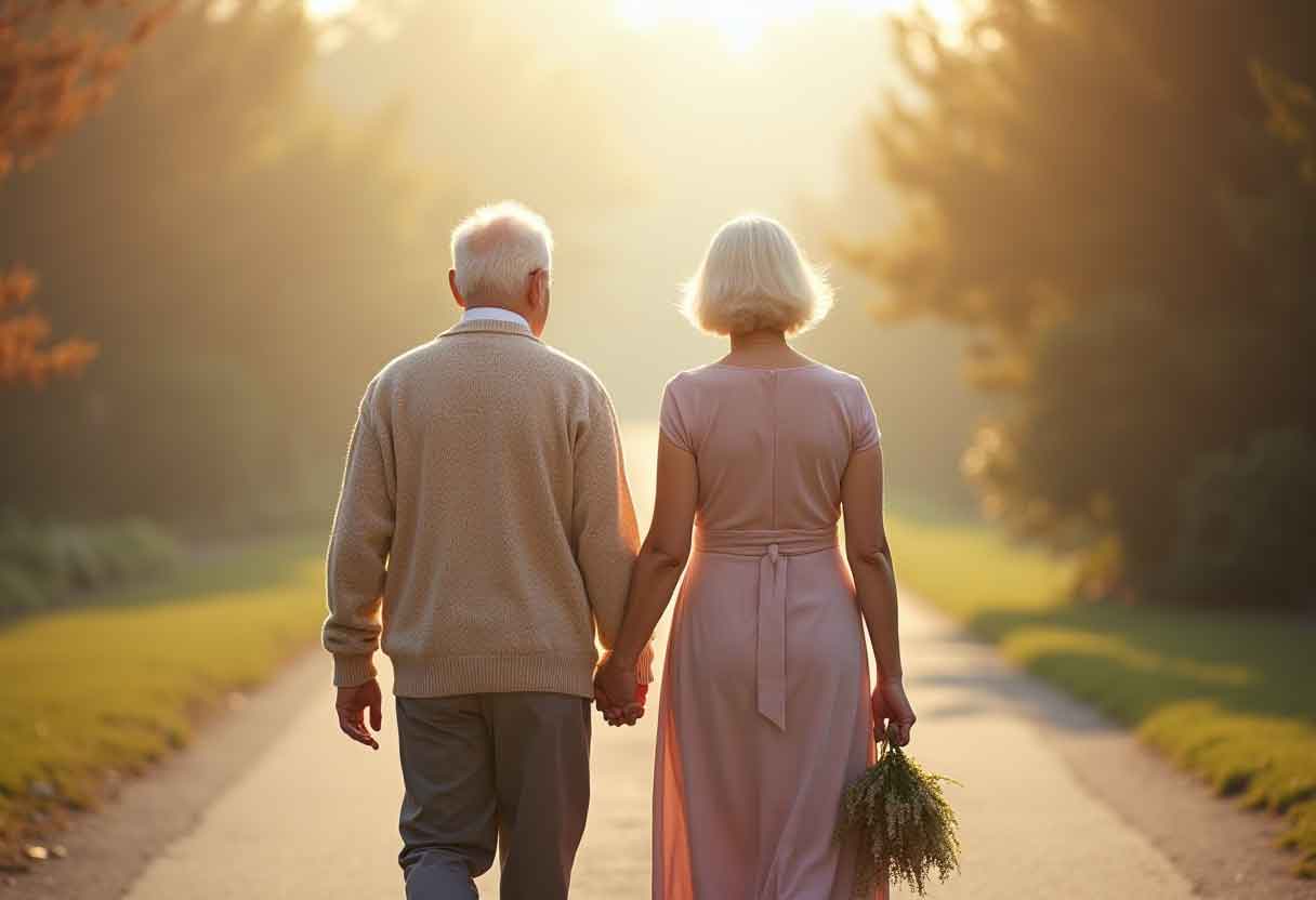 longevity in relationships 2