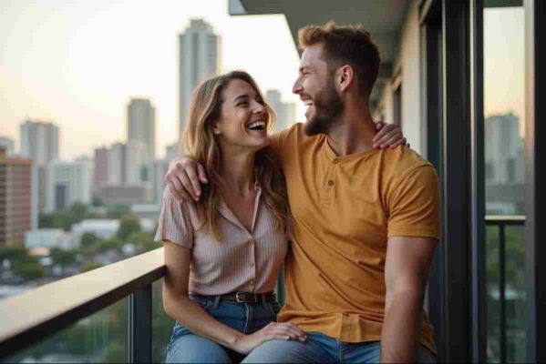 Commitment Redefined: What Marriage and Cohabitation Means to Australians Today