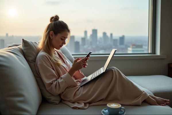 Digital Fatigue and Online Dating: Finding Balance in the Age of Apps