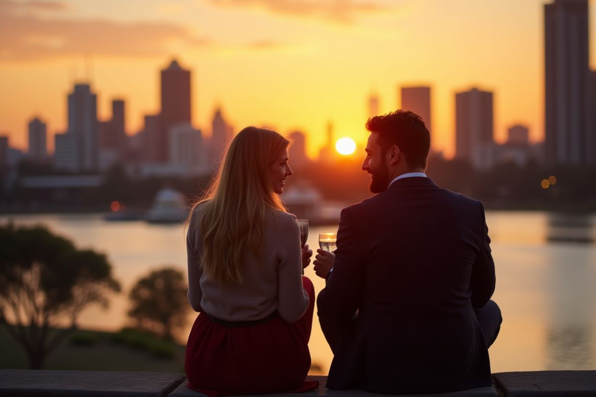 Winter Dating Ideas in Brisbane That Don’t Feel Basic