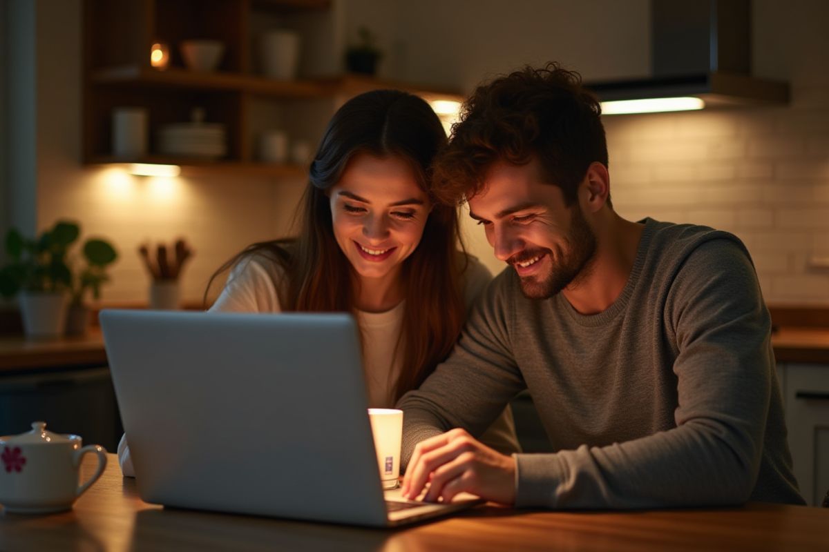Couple's Guide: Navigate Work-Life Balance, Avoid Work Getting in the Way