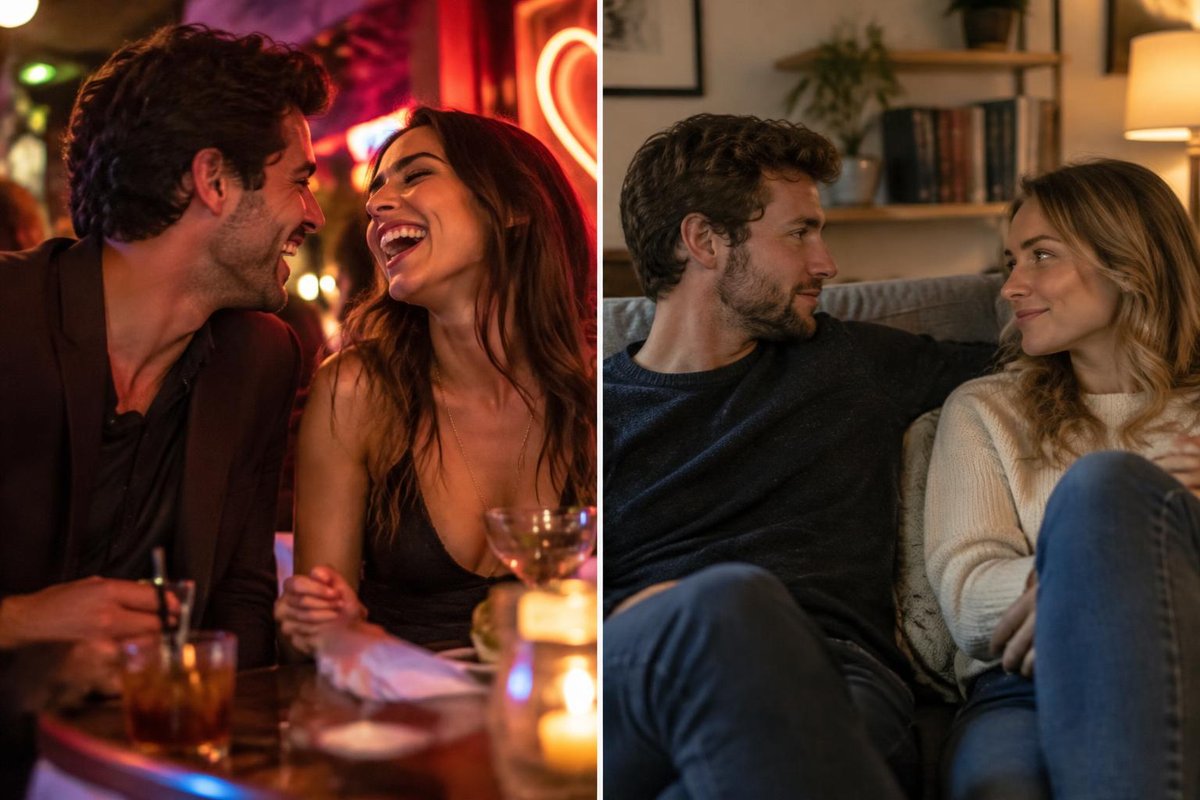 Emotional Availability: The Relationship Green Flag That Matters More Than Chemistry