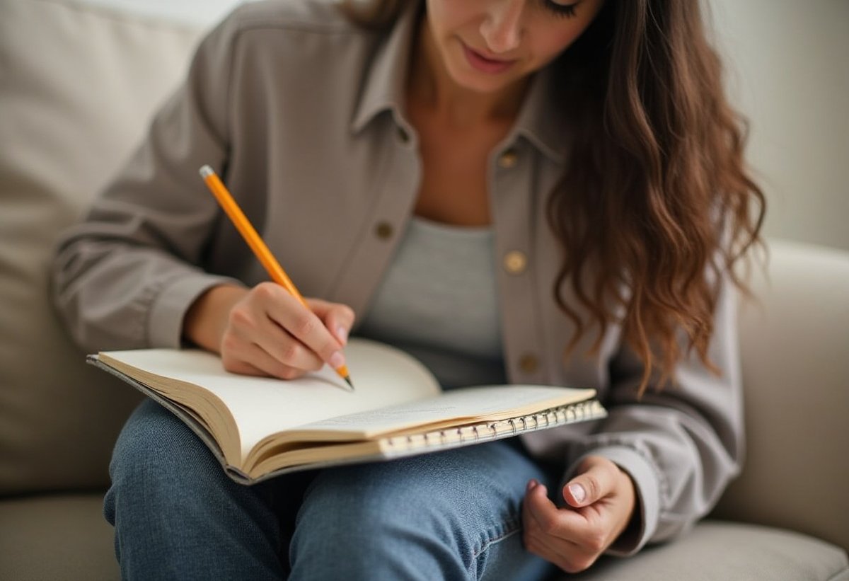 Illustration for Benefits and Potential Drawbacks of This Romance Genre-Inspired Mindset