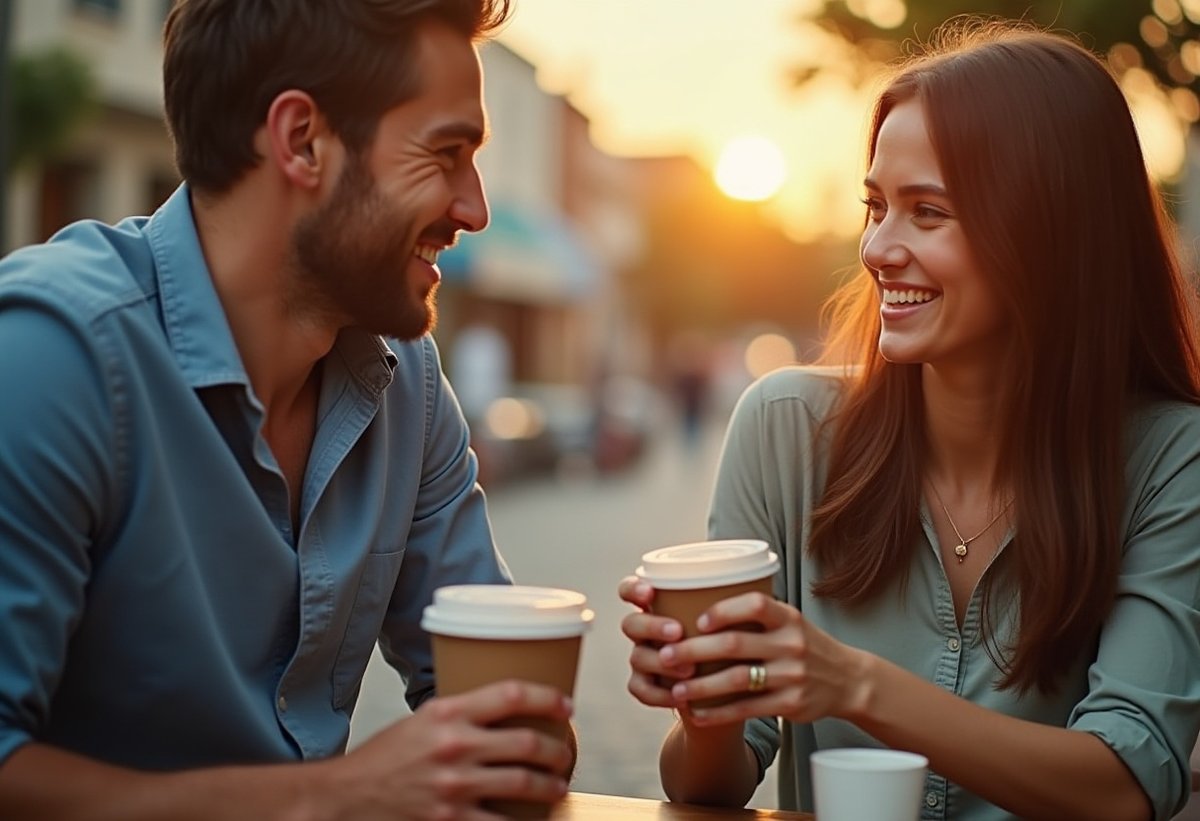 Illustration for How to Practise Soft Dating: Read the Signs Without Pressure