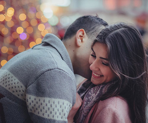 How to Reduce Relationship Stress this Festive Season 