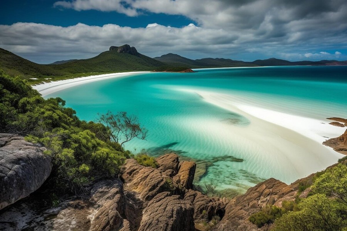 Discover the Torres Strait Islands: Aboriginal Culture & Tourism Australia