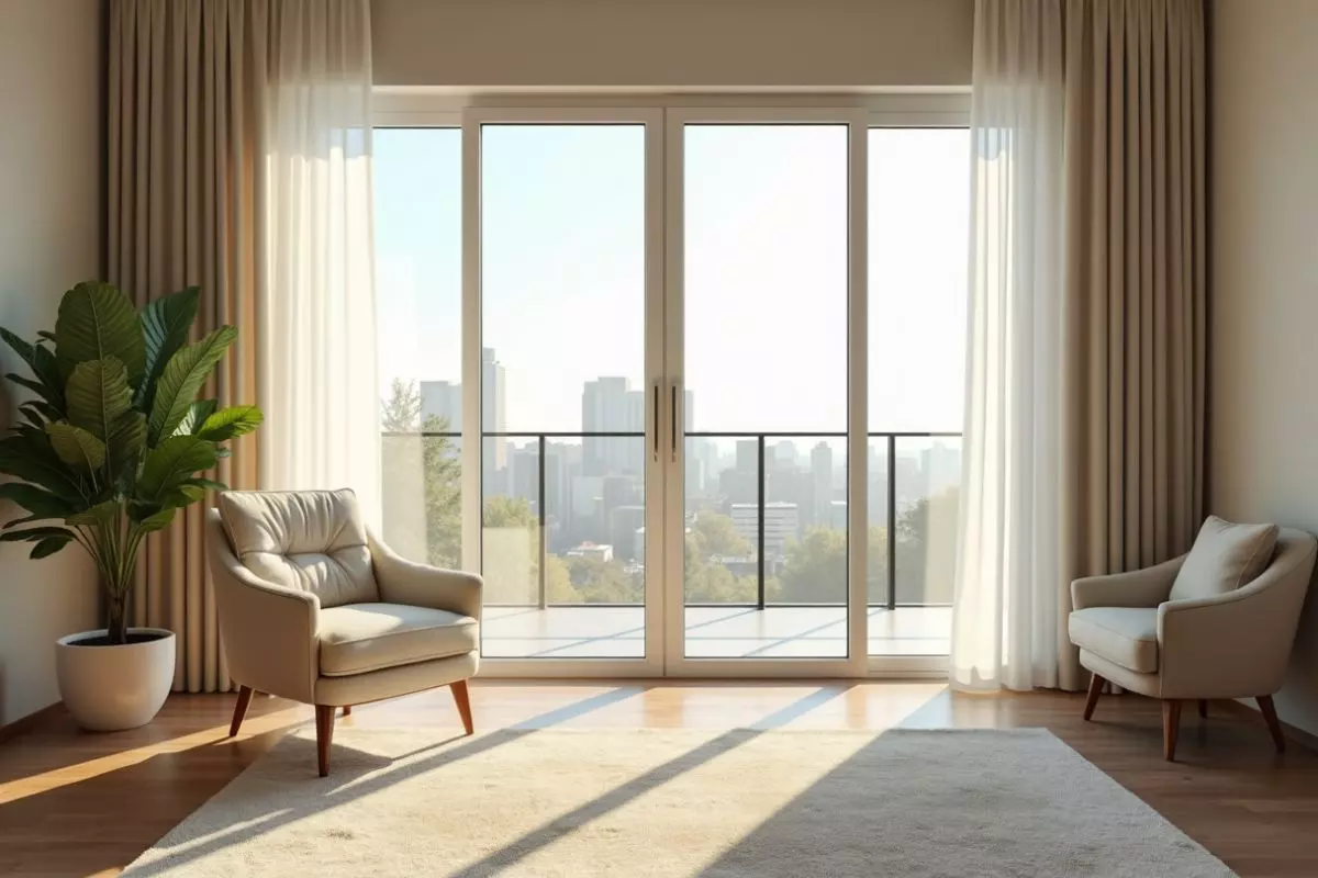 Photo inspiration: Visual Reference: Ultimate Guide To Minimalist Living Room Interior Design Tips