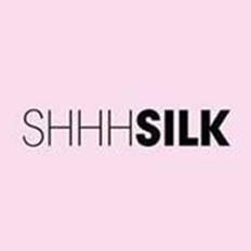 Shh Silk is an Australian brand loved by the Kardashians, Jenners, Selena Gomez, and Miley Cyrus.