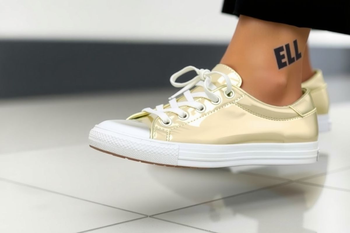 styling sneakers autumn 2025 2